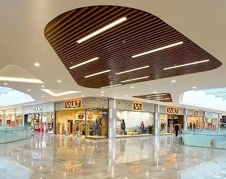 Tempoint דירה איסטמבול