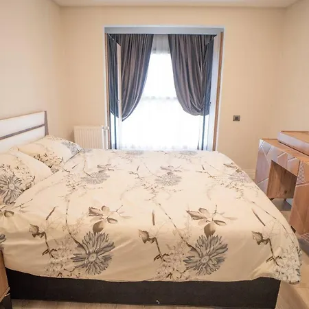 Tempoint Apartment Istanbul