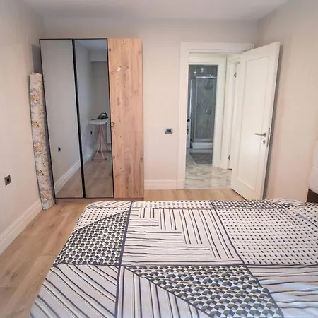 Tempoint Apartment